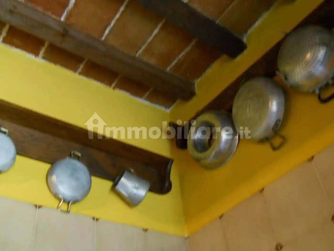 Trilocale Località Badiola, Chiusi - foto 2