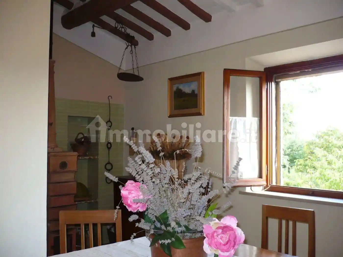 Trilocale Località Badiola, Chiusi - foto 3