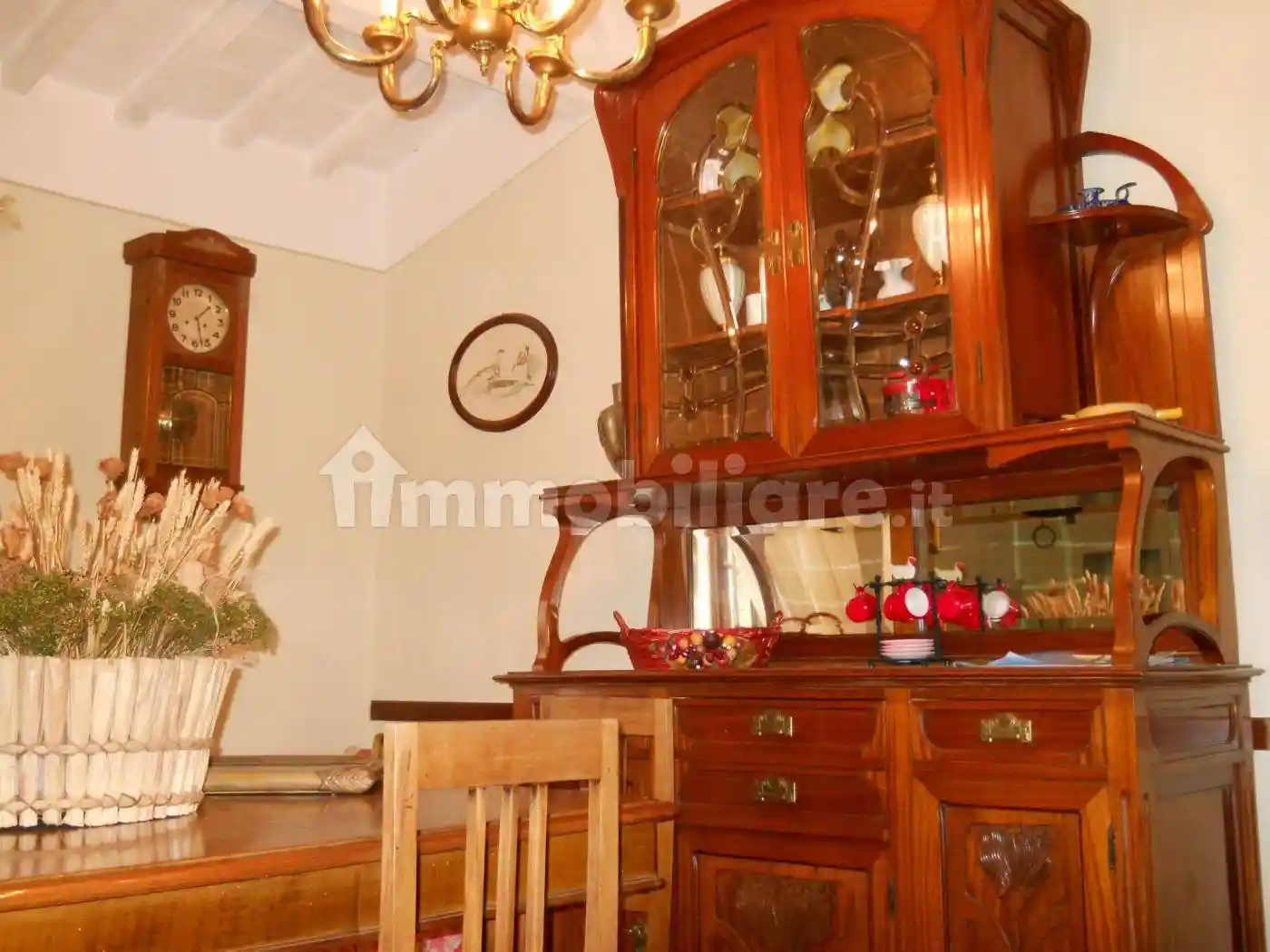 Trilocale Località Badiola, Chiusi - foto 4