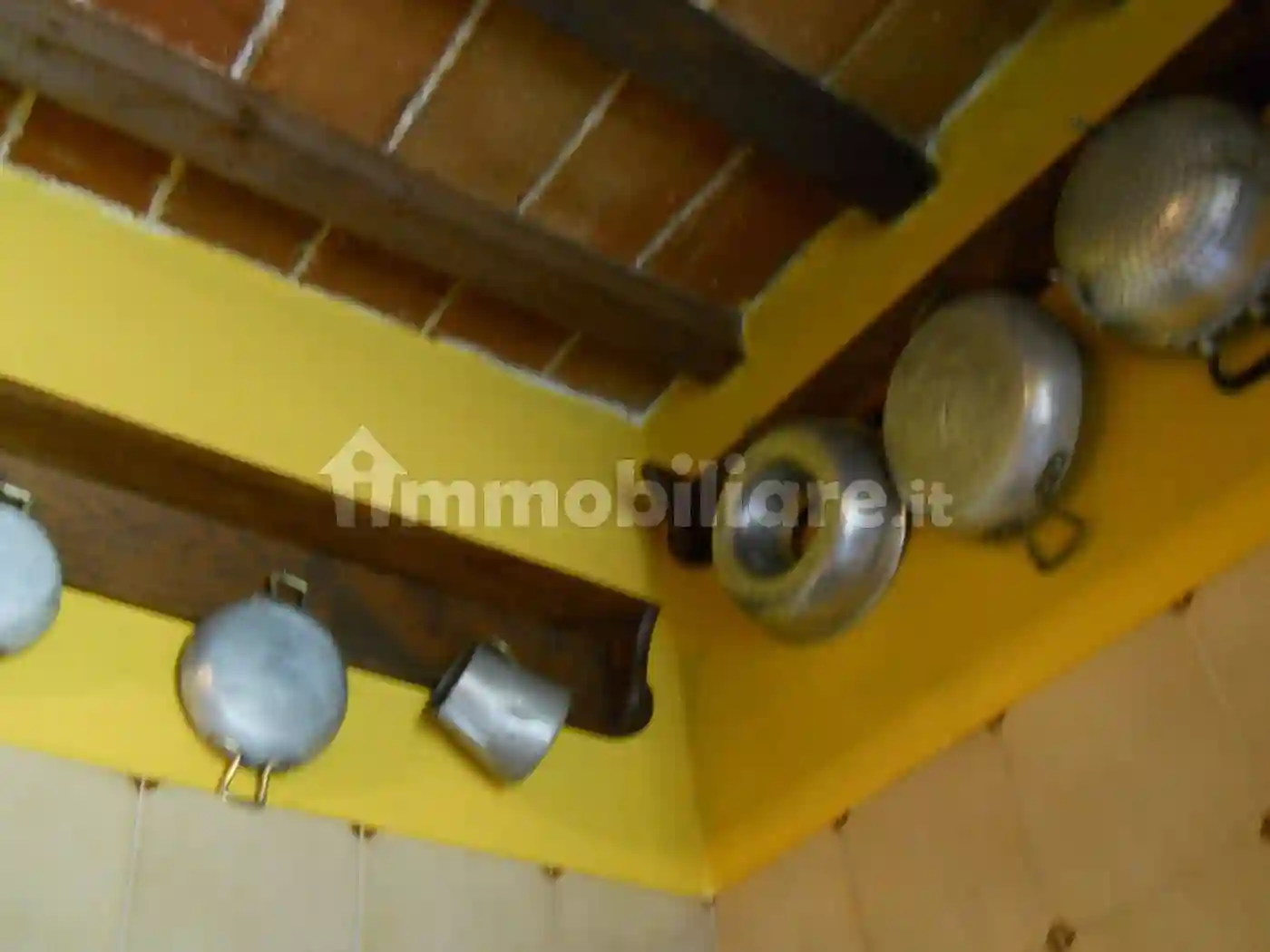 Trilocale Località Badiola, Chiusi - foto 4