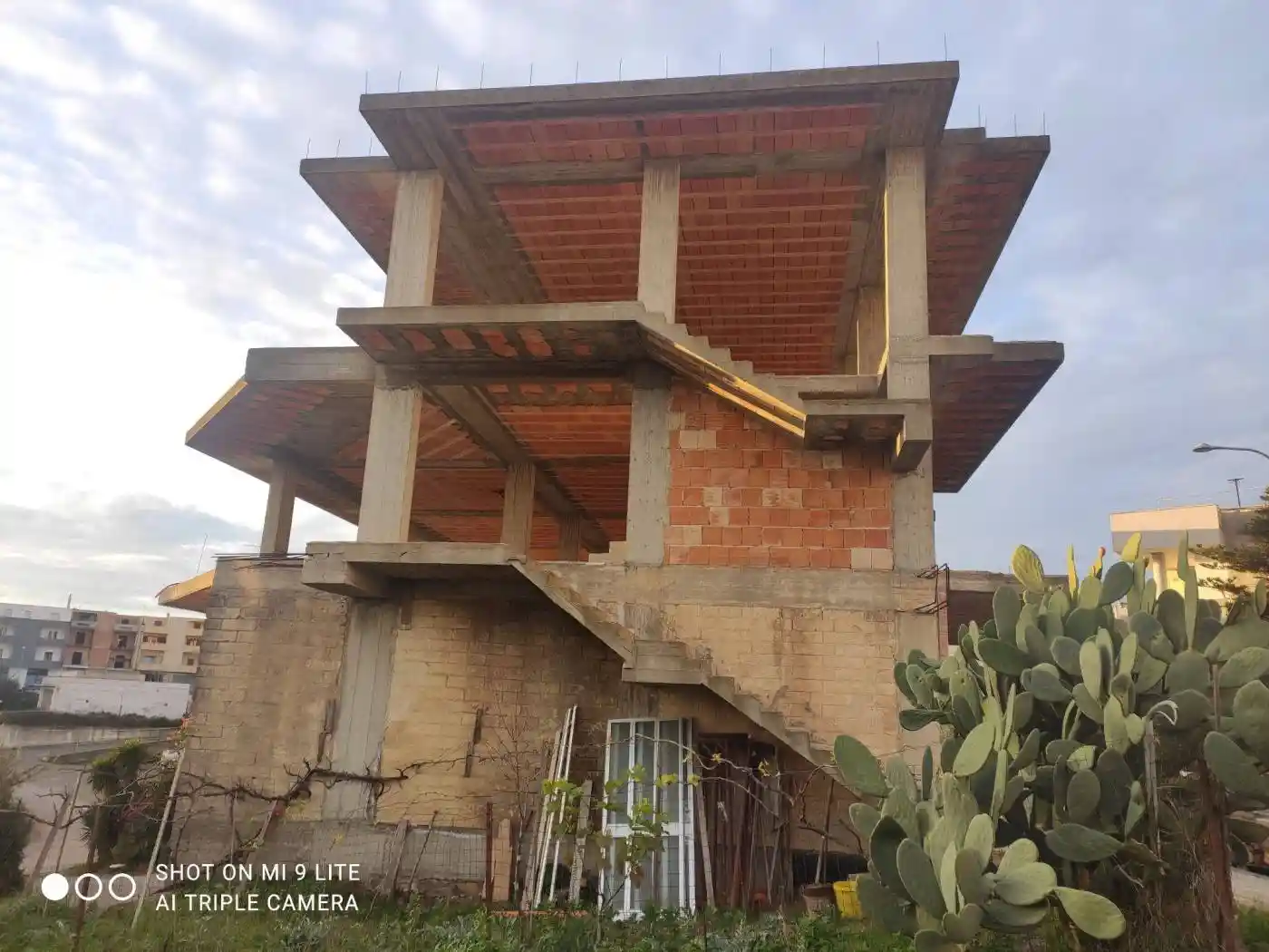 Palazzo - Edificio in Vendita - foto 3