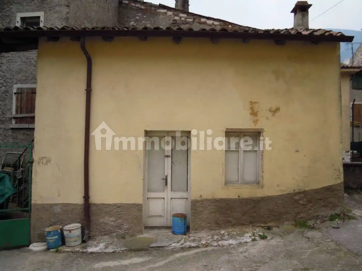 Appartamento in vendita a Dolcè