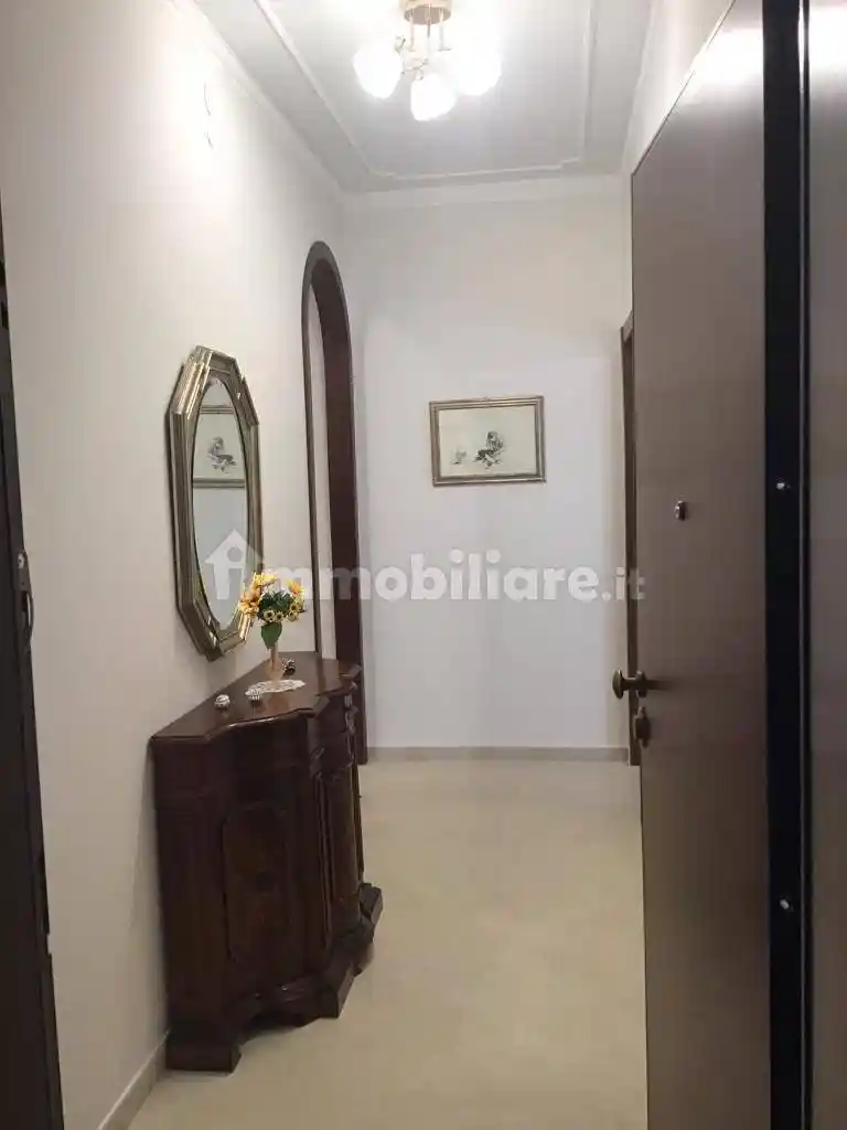 Appartamento in affitto a Augusta