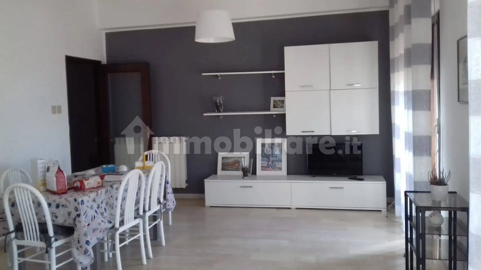 Appartamento in vendita a Reggio Calabria