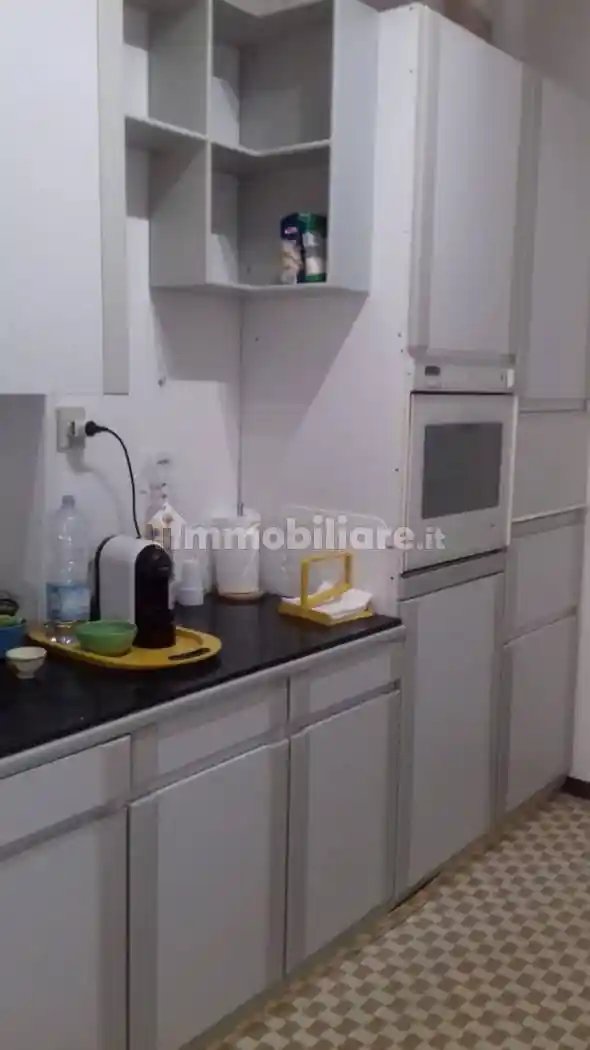 Trilocale via Parco Fiamma, Trabocchetto - Spirito Santo, Reggio Calabria - foto 4