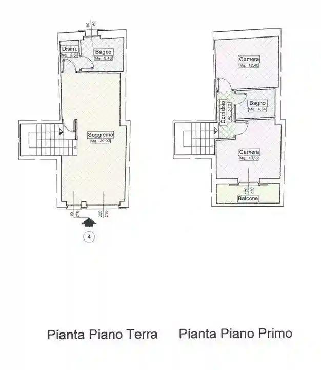 Rustico - Casale - foto 4
