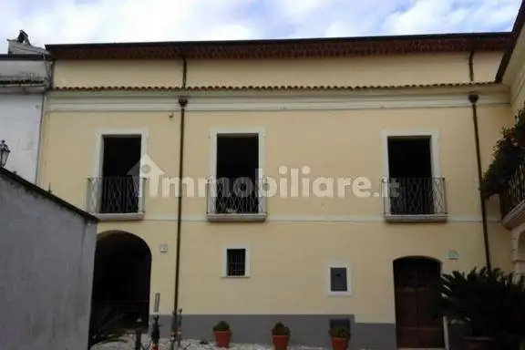 Casa indipendente in vendita a Piedimonte Matese