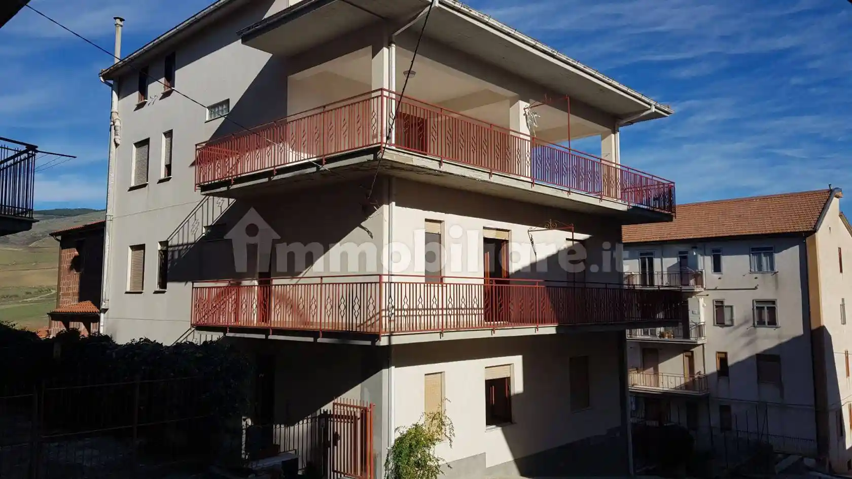 Villa in vendita a Castellana Sicula