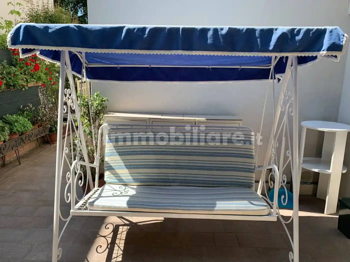 Appartamento in affitto a Riccione