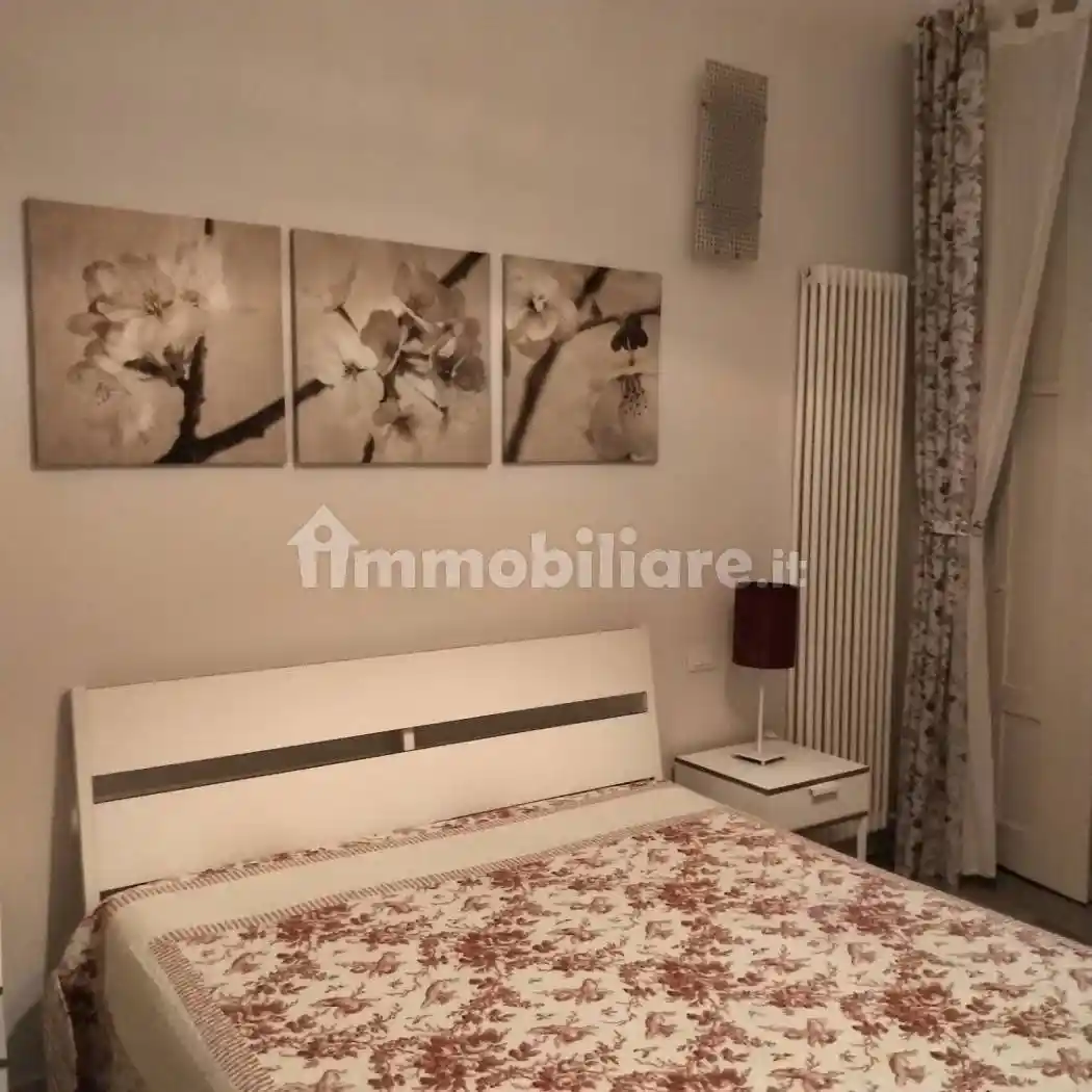 Appartamento in affitto a Sesto San Giovanni