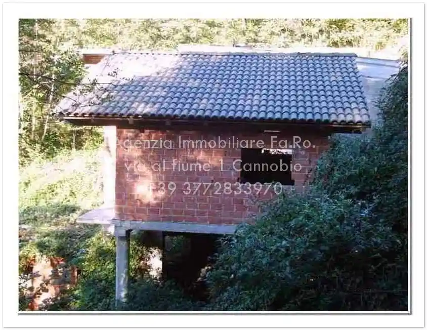 Casa indipendente in vendita a Valle Cannobina