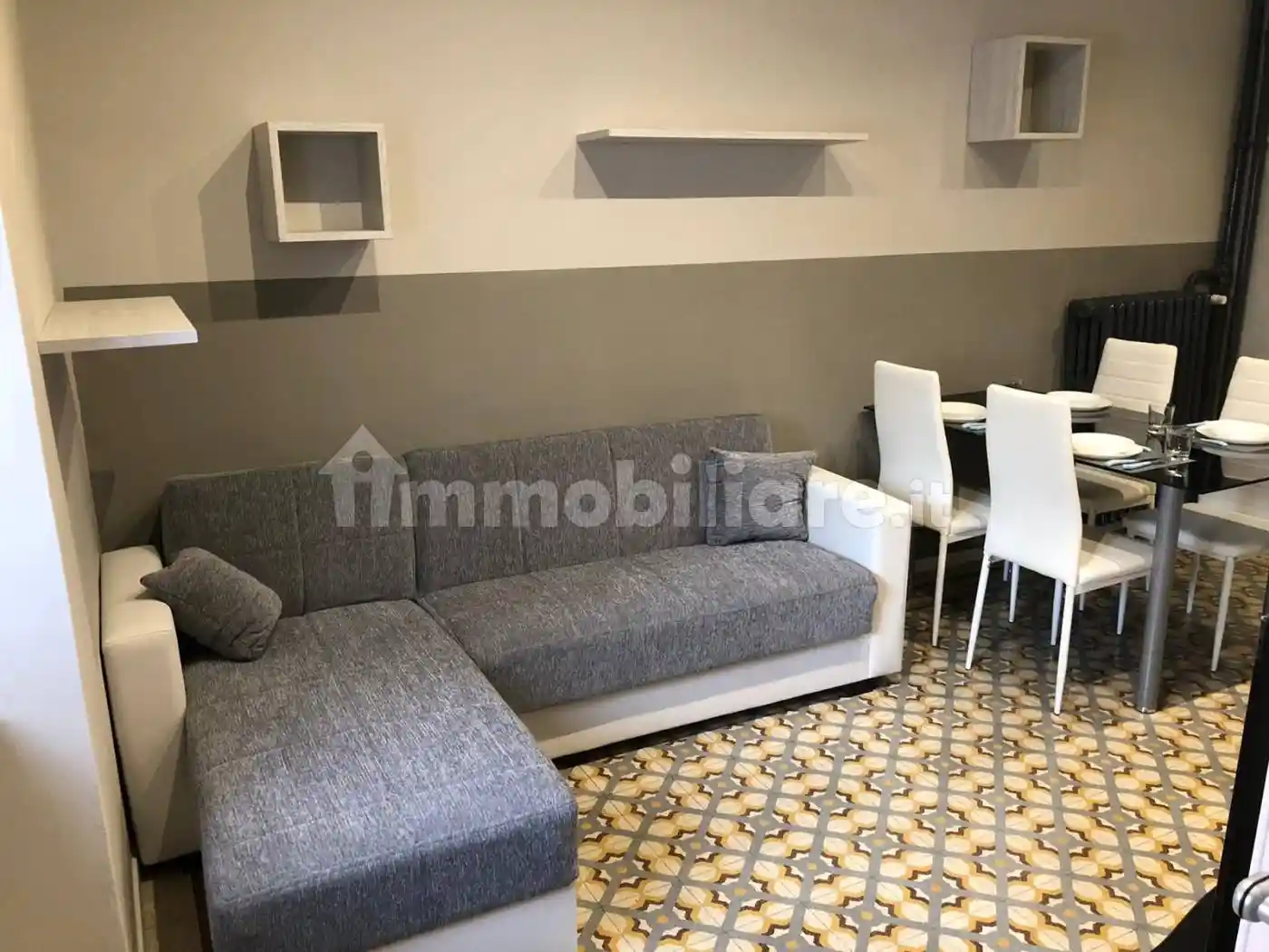 Appartamento in affitto a Torino