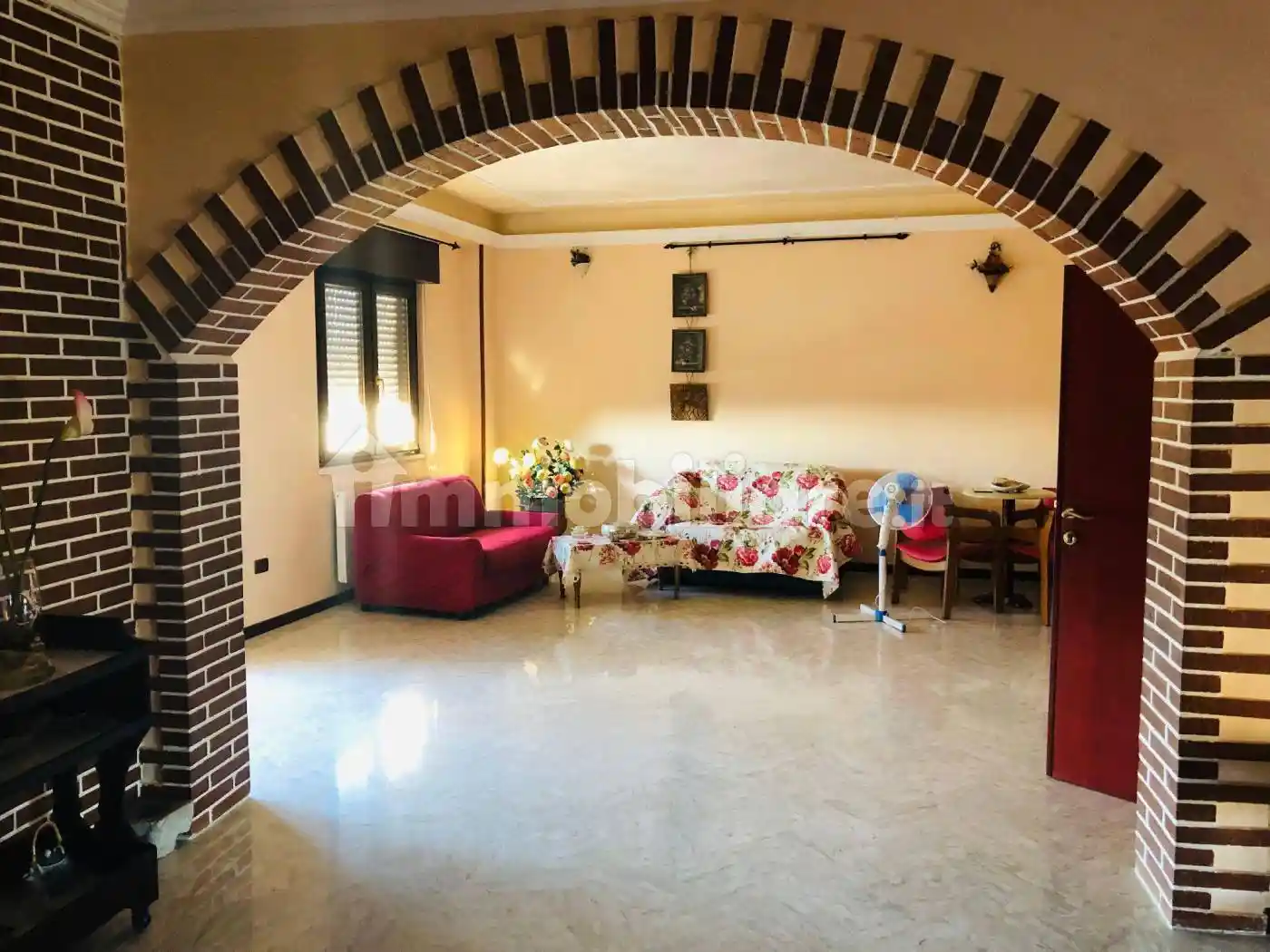 Attico - Mansarda in vendita a San Paolo di Civitate