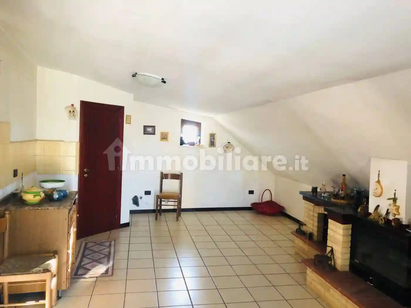 Attico - Mansarda - foto 5