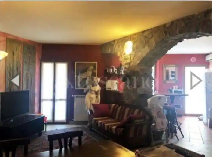 Appartamento in vendita a Como