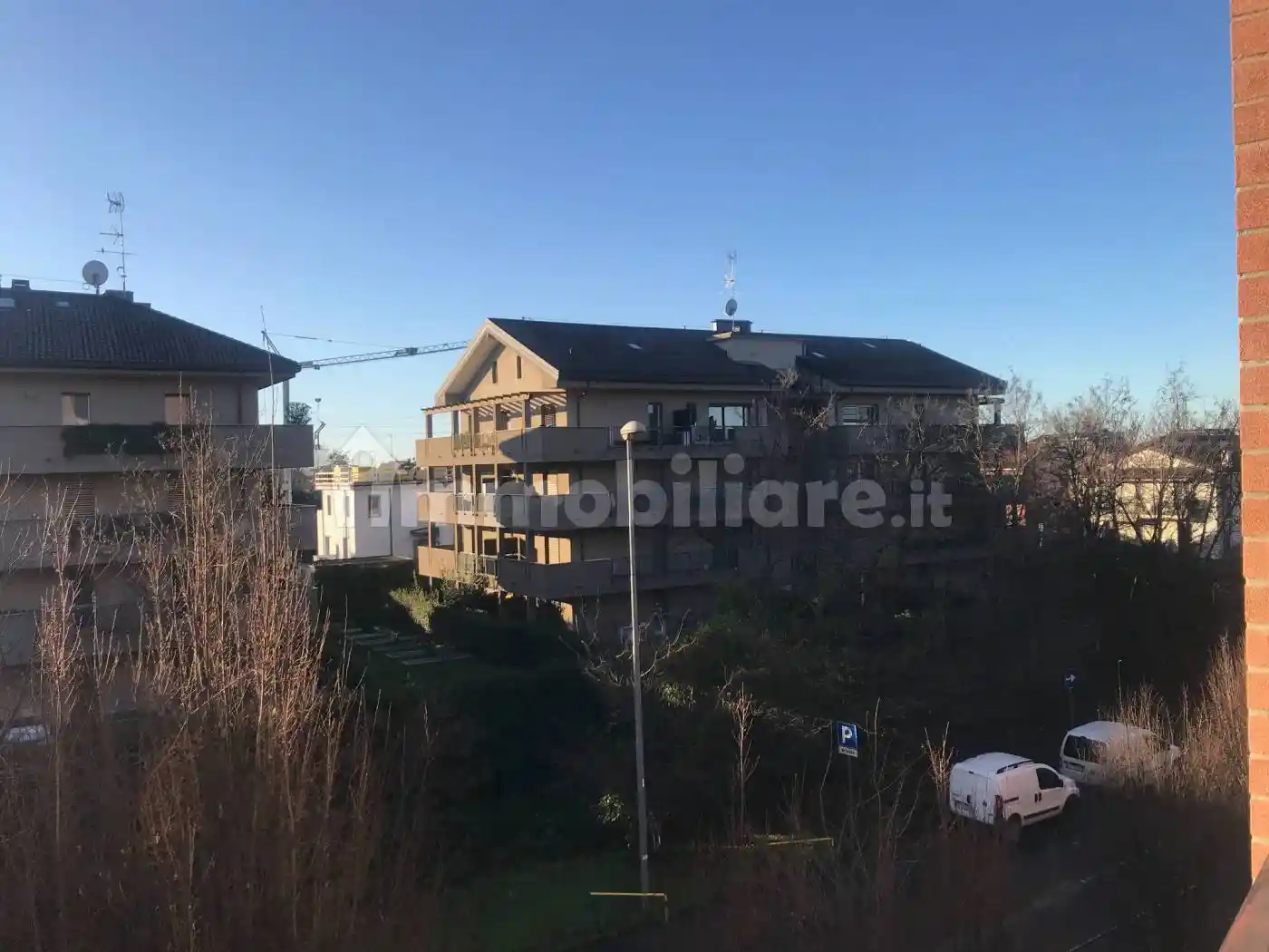 Appartamento in affitto a Settimo Milanese