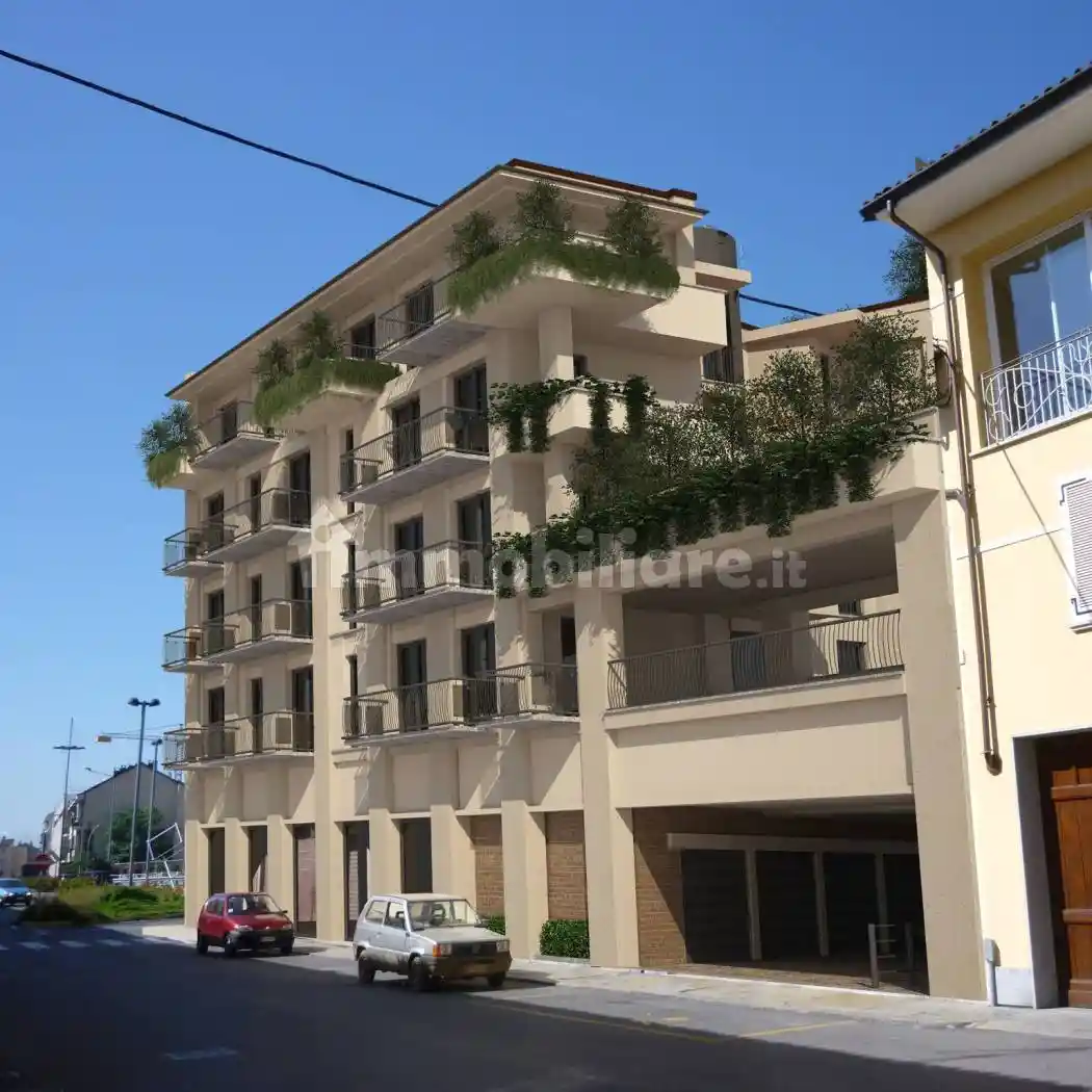 Attico - Mansarda in vendita a Bra