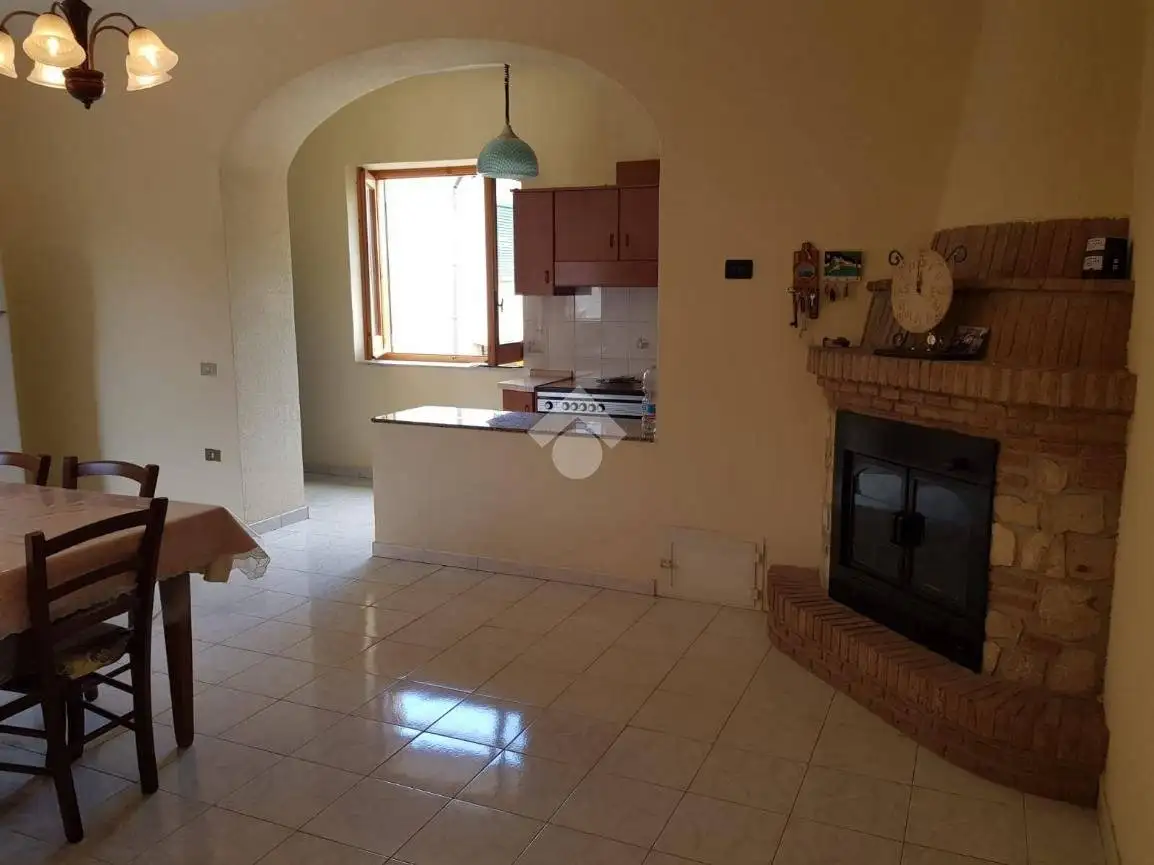 Appartamento in vendita a Durazzano