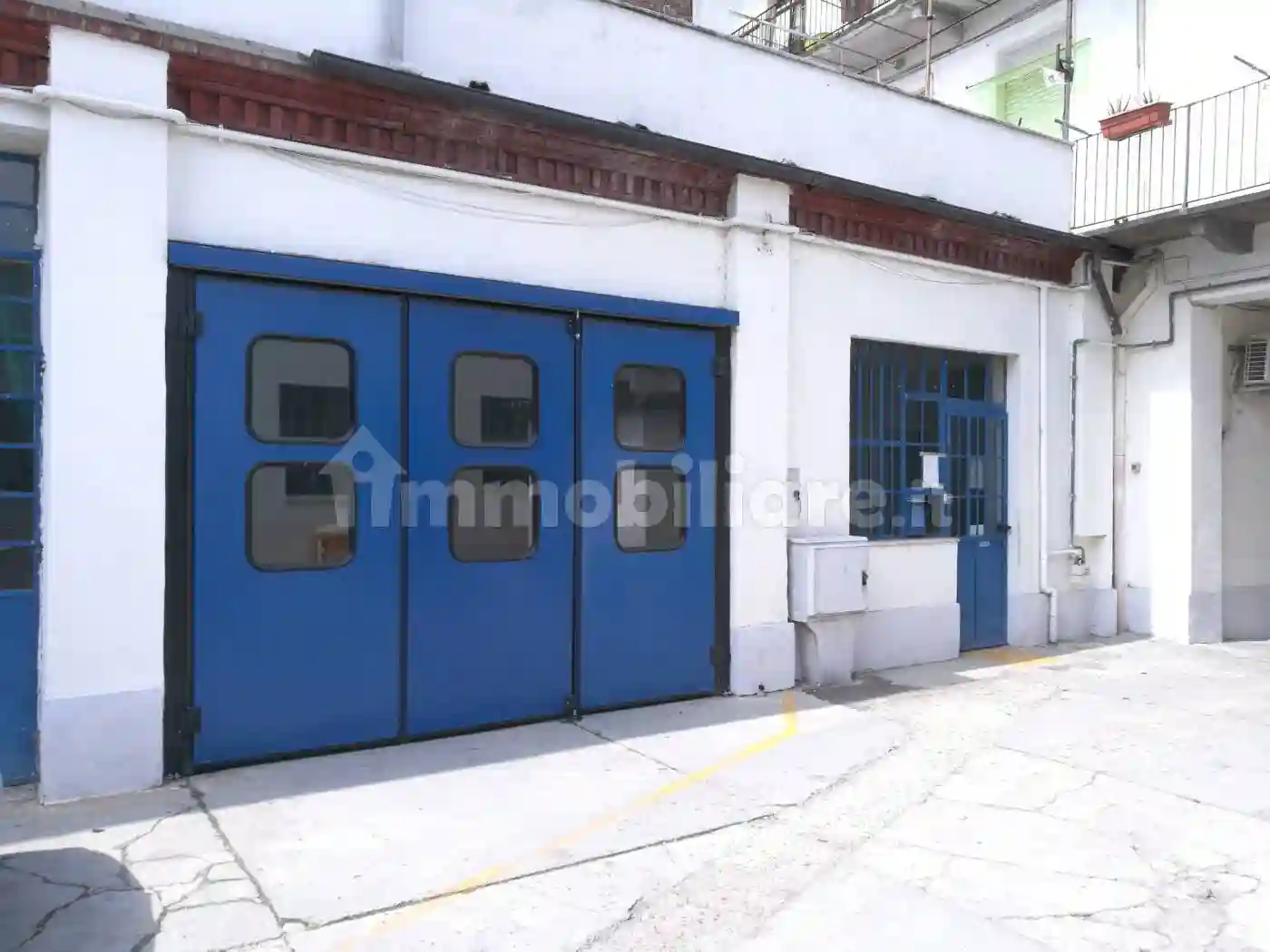 Palazzo - Edificio - foto 2