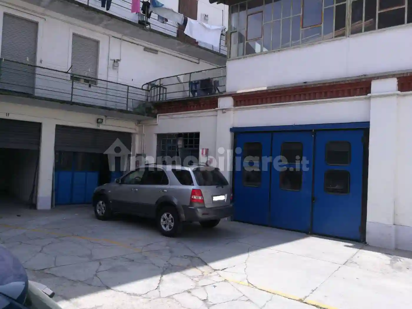 Palazzo - Edificio - foto 3