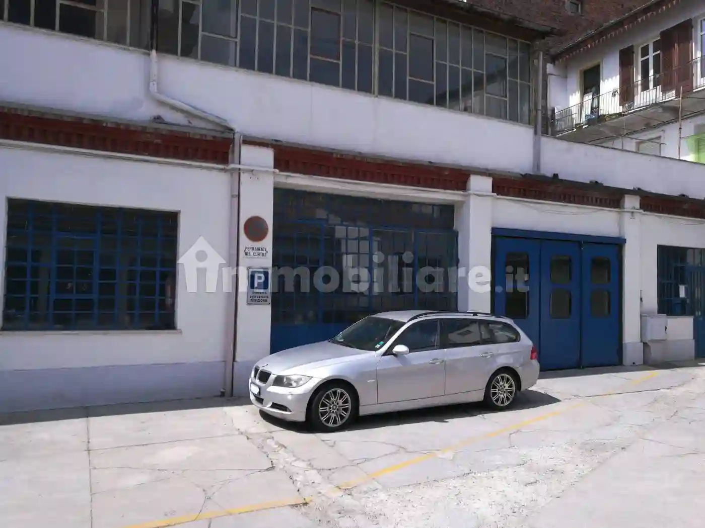 Palazzo - Edificio - foto 4