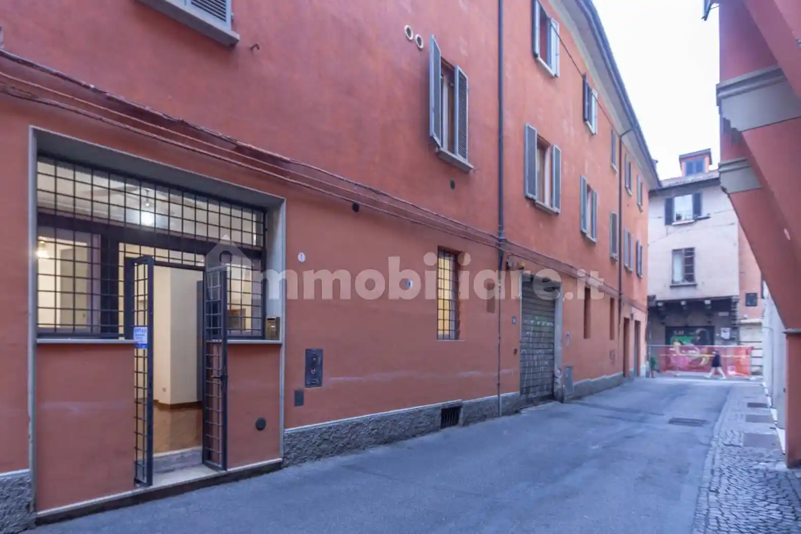 Appartamento in affitto a Bologna