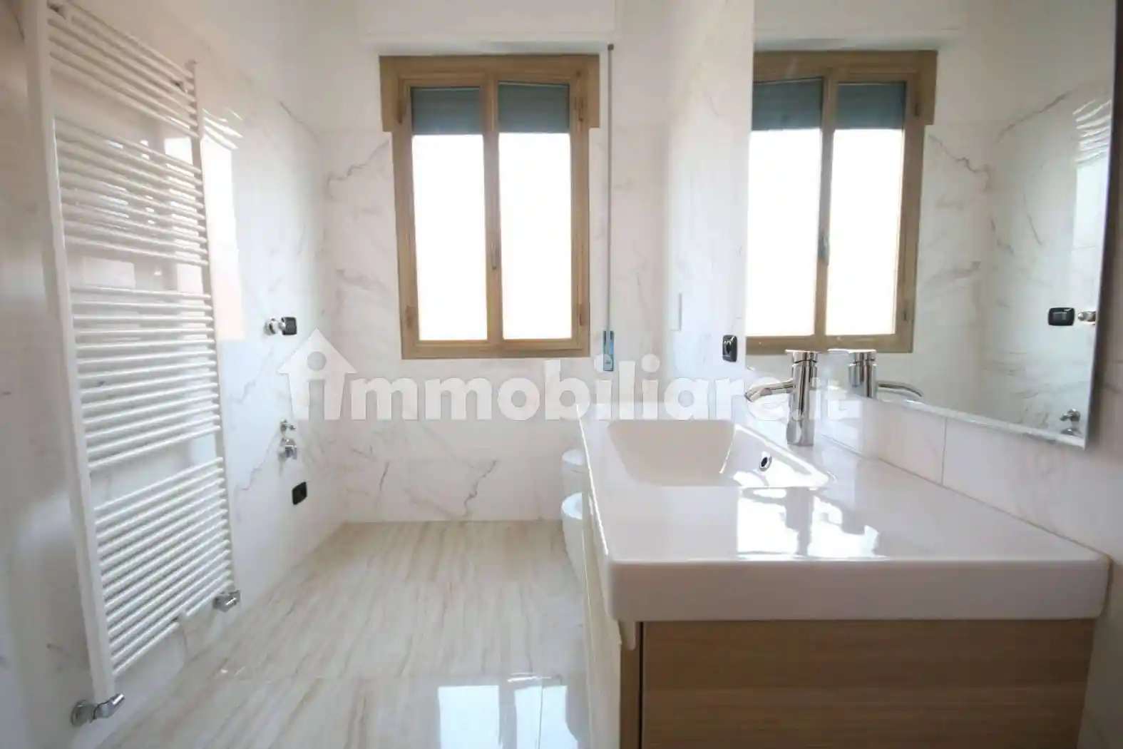 Quadrilocale ottimo stato, primo piano, Centro, Garibaldi, Casalecchio di Reno - foto 4