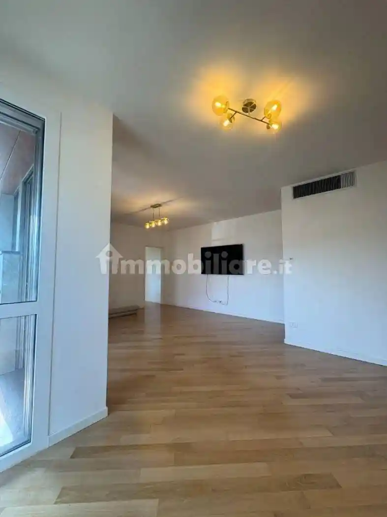 Appartamento in affitto a Casalecchio di Reno