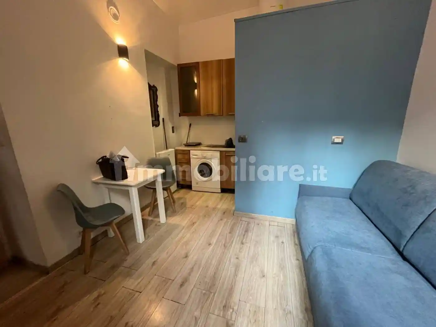 Appartamento in affitto a Torino