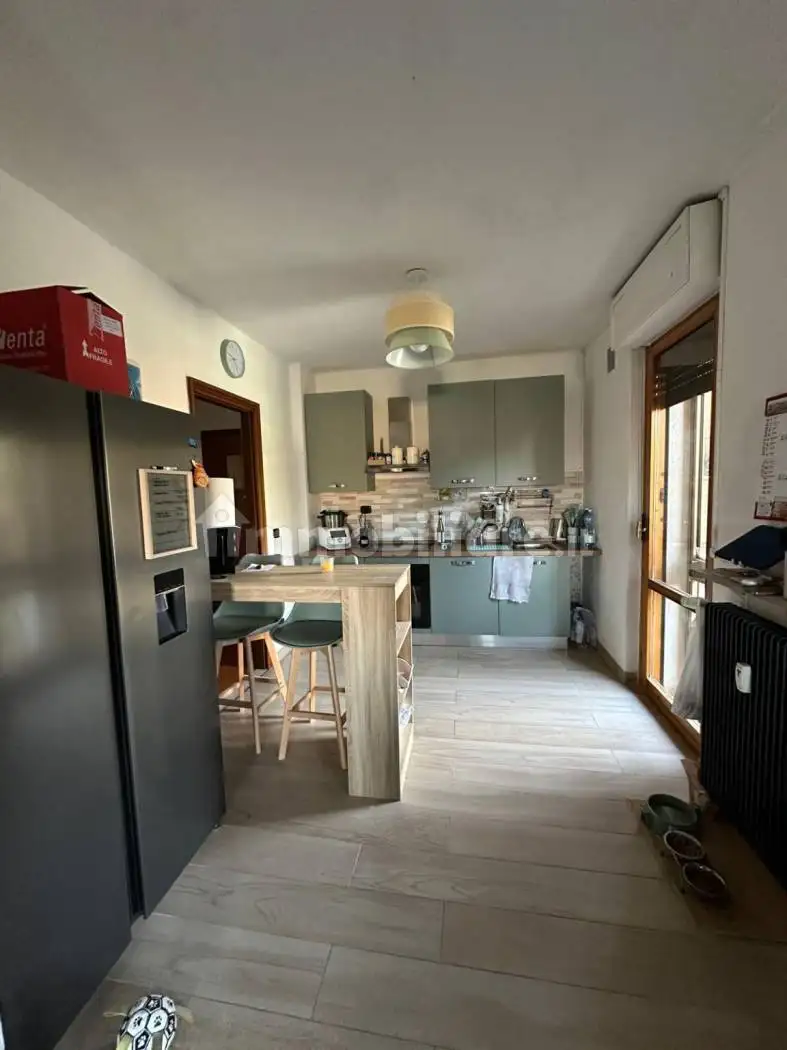 Trilocale via Santhià 3, Centro, Carisio - foto 2