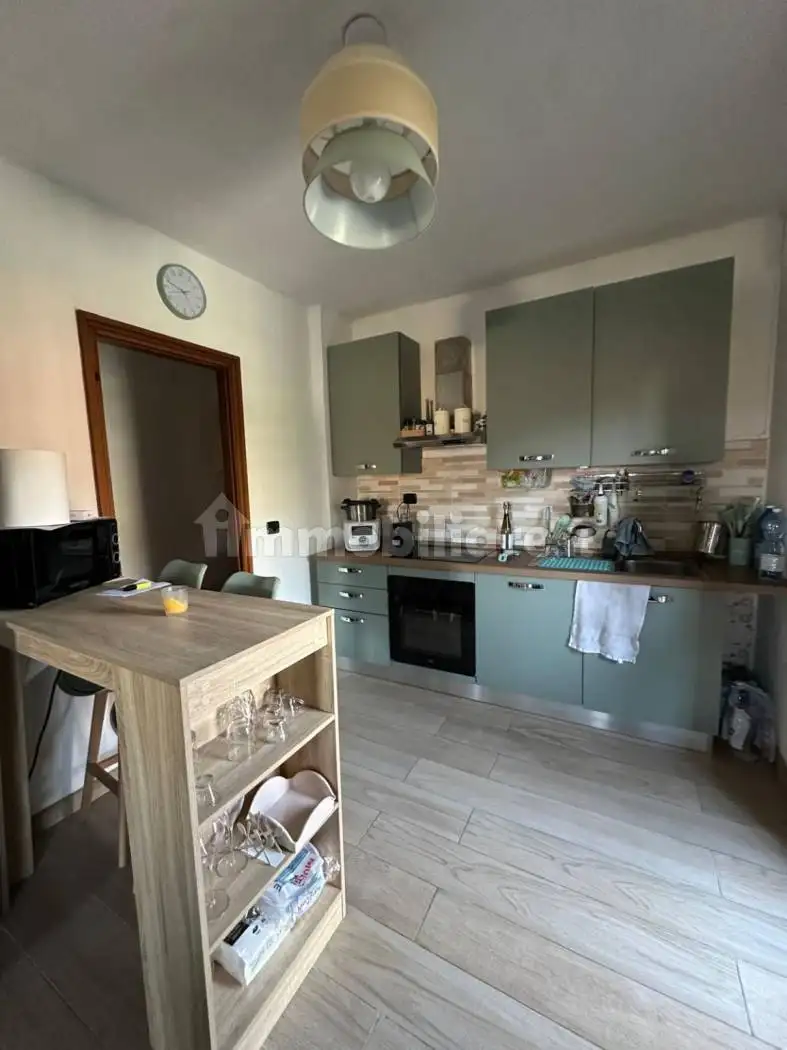 Trilocale via Santhià 3, Centro, Carisio - foto 3
