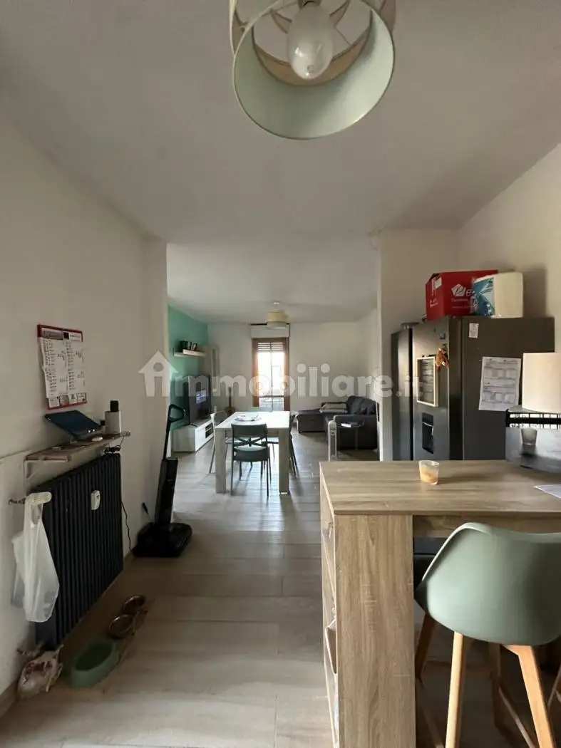 Trilocale via Santhià 3, Centro, Carisio - foto 4