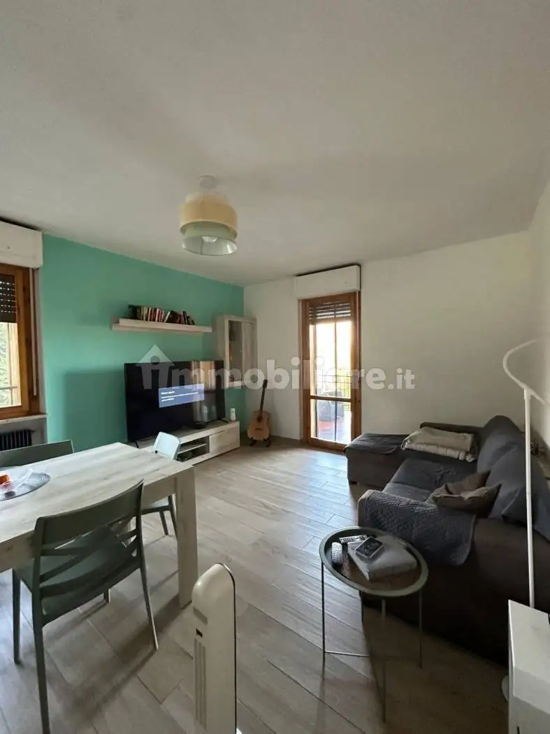 Trilocale via Santhià 3, Centro, Carisio - foto 5