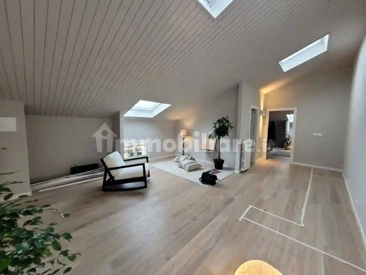 Attico - Mansarda - foto 3