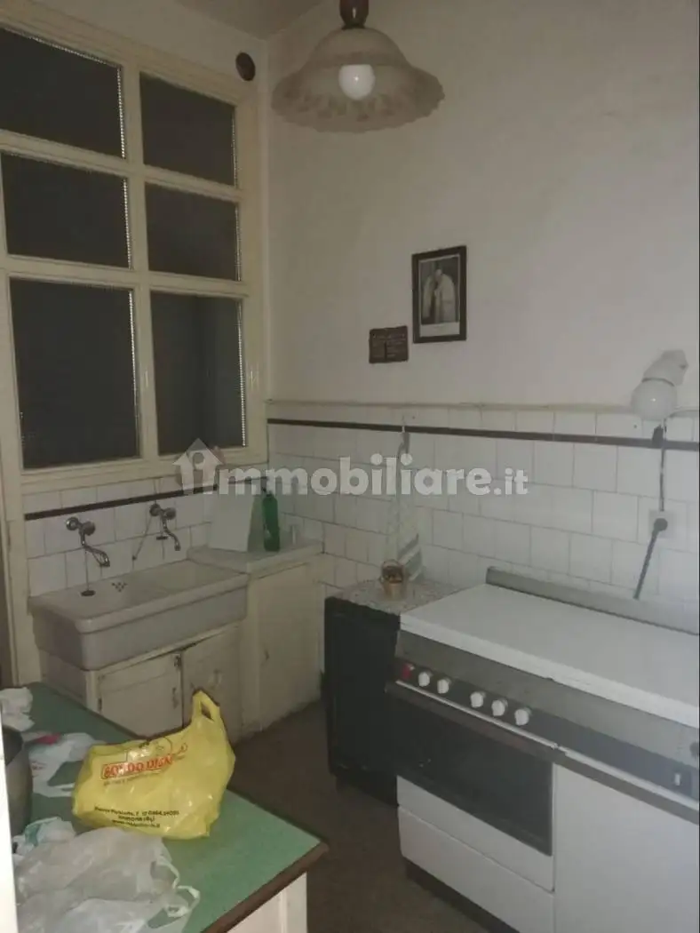 Palazzo - Edificio in Vendita - foto 5