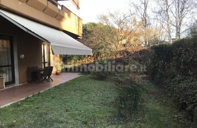 Appartamento in vendita a Varese