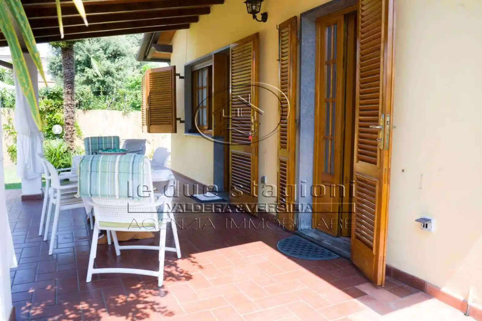 Casa indipendente in affitto a Pietrasanta