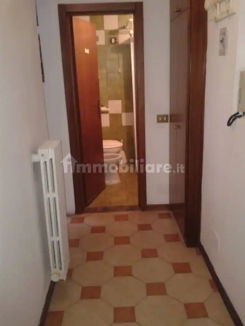 Attico - Mansarda in affitto a Piacenza