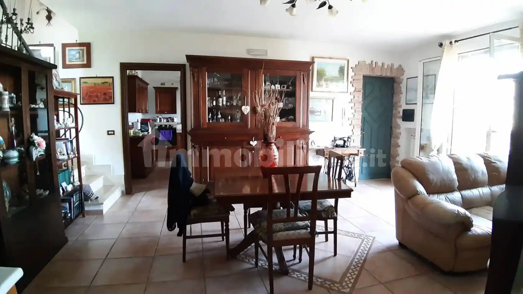 Villa in vendita a Itri