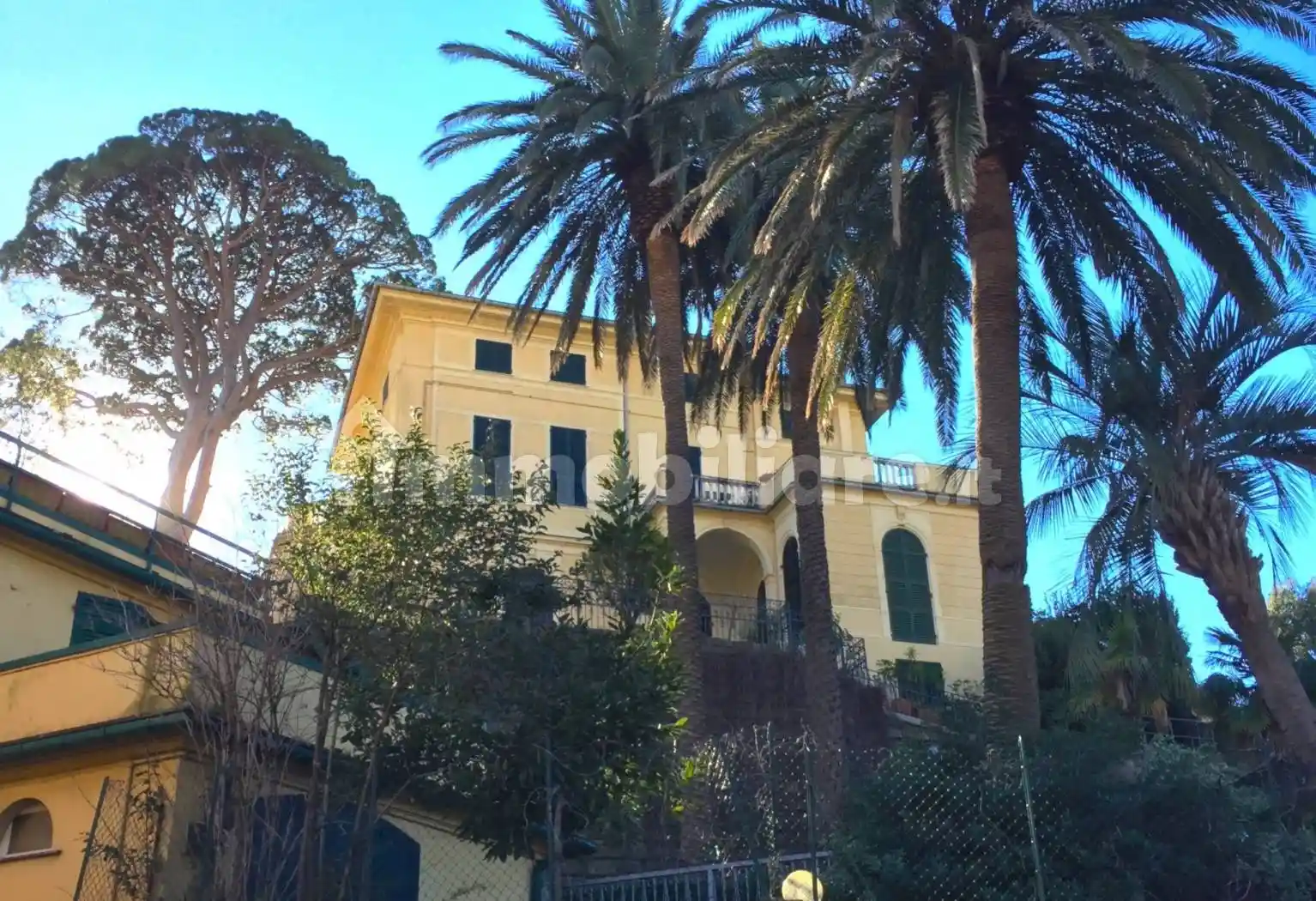 Appartamento in vendita a Rapallo