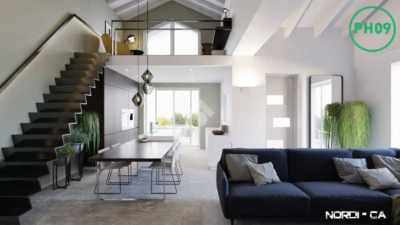 Villa in vendita a Porto Mantovano