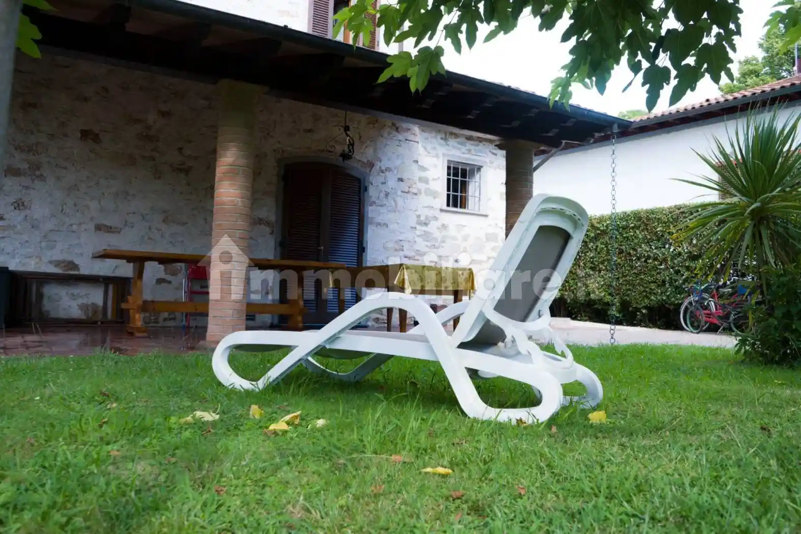 Villa in affitto a Pietrasanta