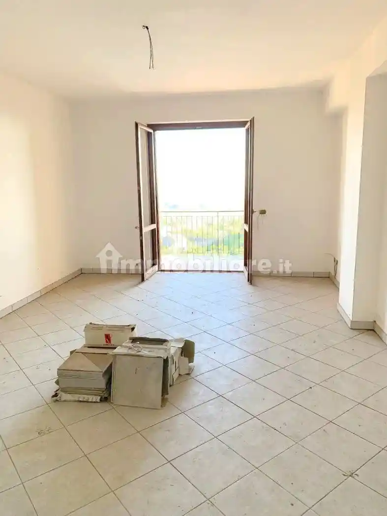 Appartamento in vendita a Acireale