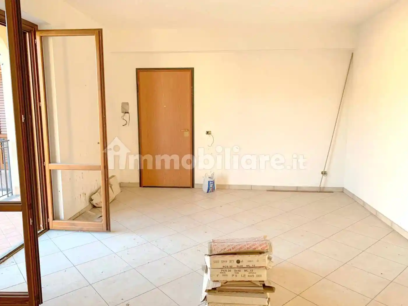 Appartamento in vendita a Acireale