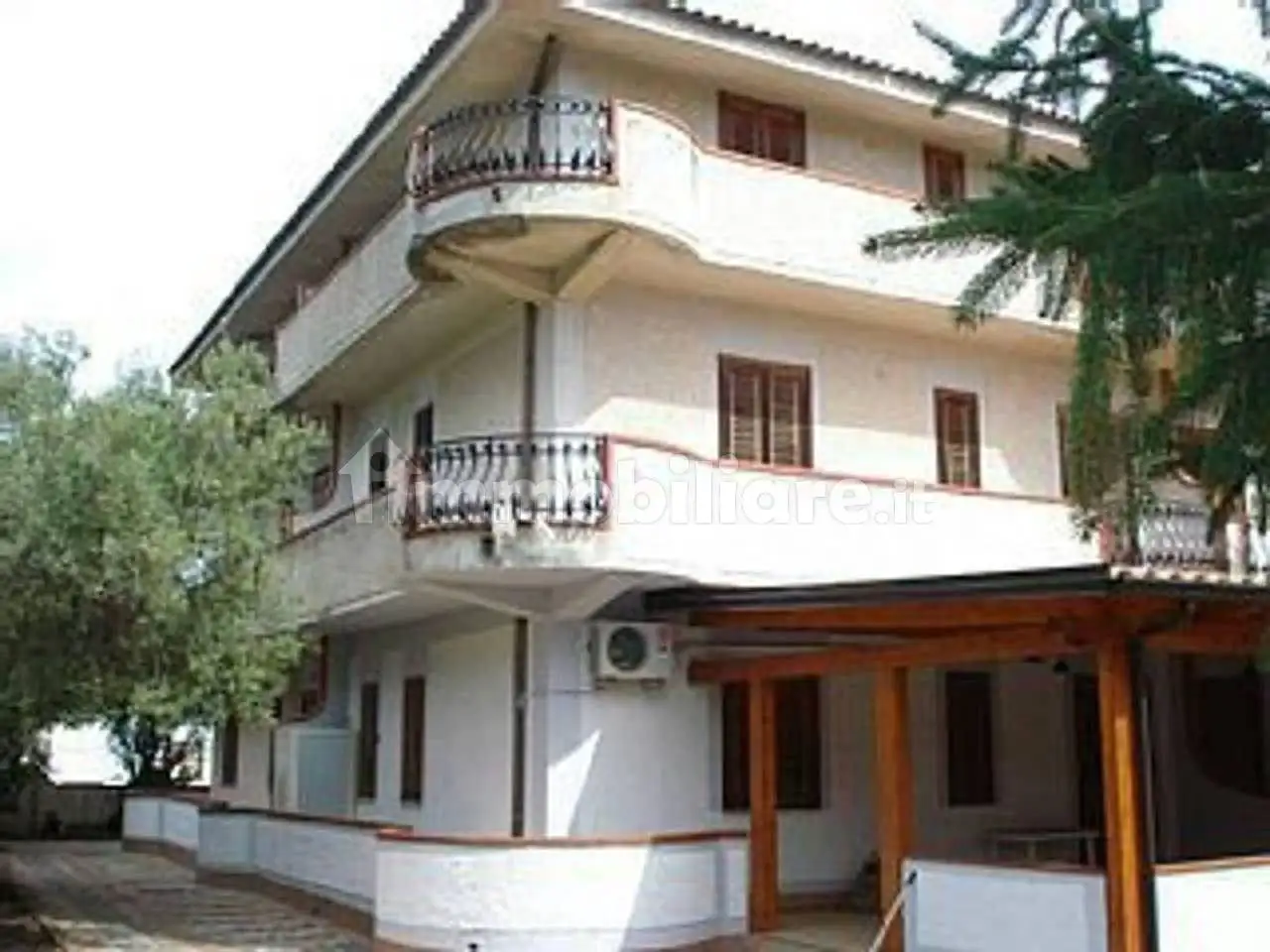 Appartamento in vendita a Sellia Marina