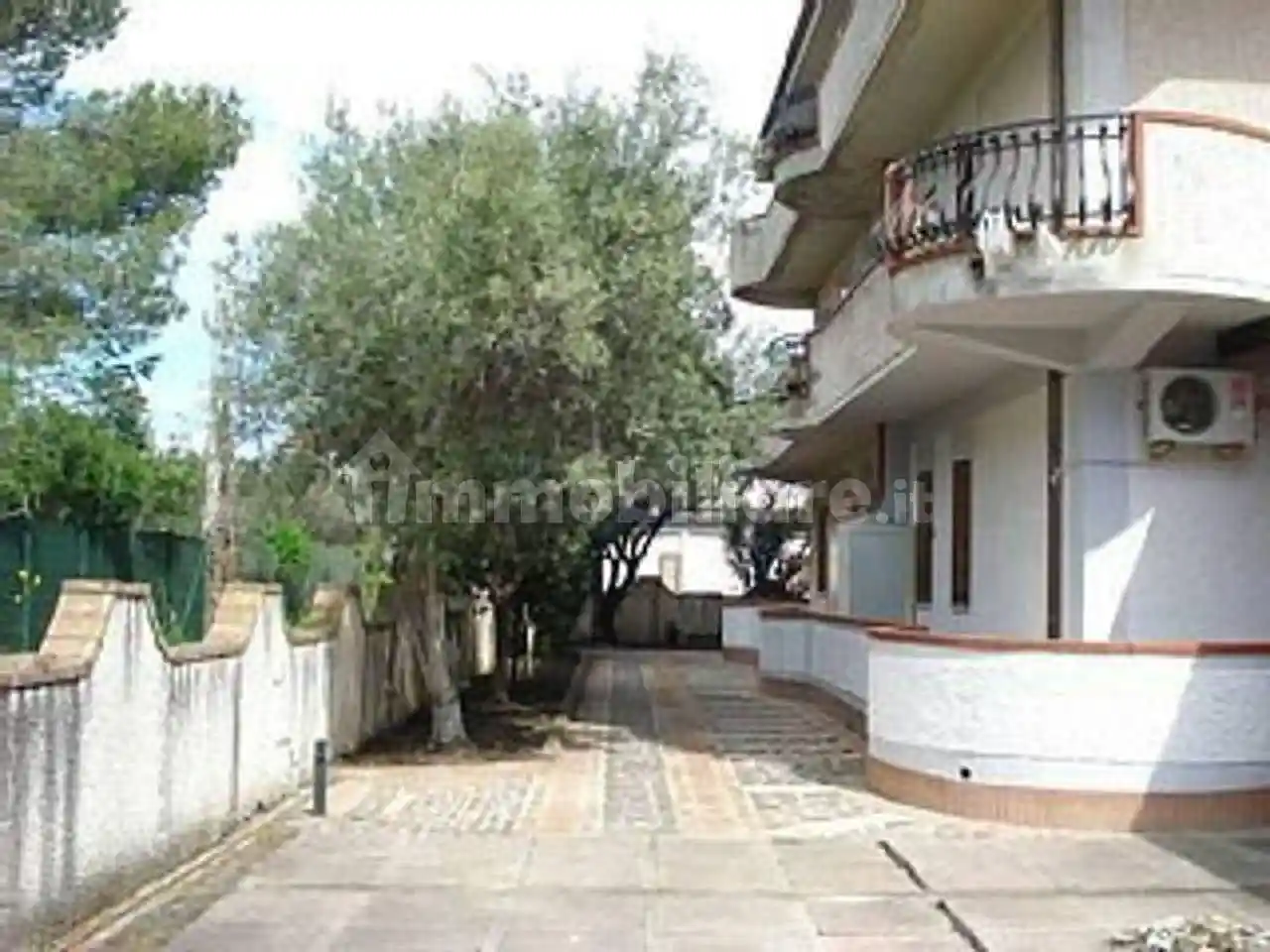 Trilocale viale Mediterraneo, Centro, Sellia Marina - foto 2