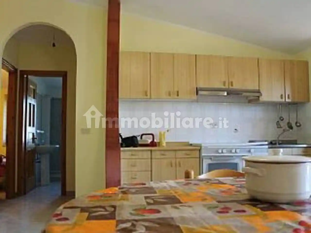 Trilocale viale Mediterraneo, Centro, Sellia Marina - foto 5