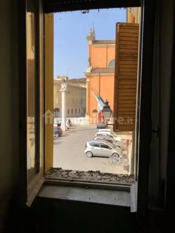 Appartamento in vendita a Boretto