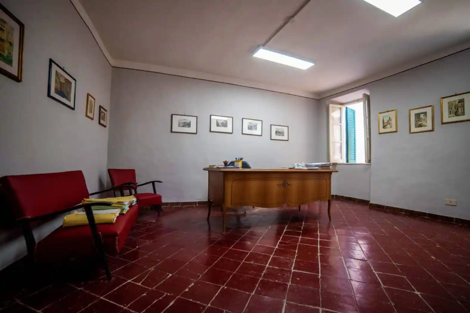 Appartamento in vendita a Veroli