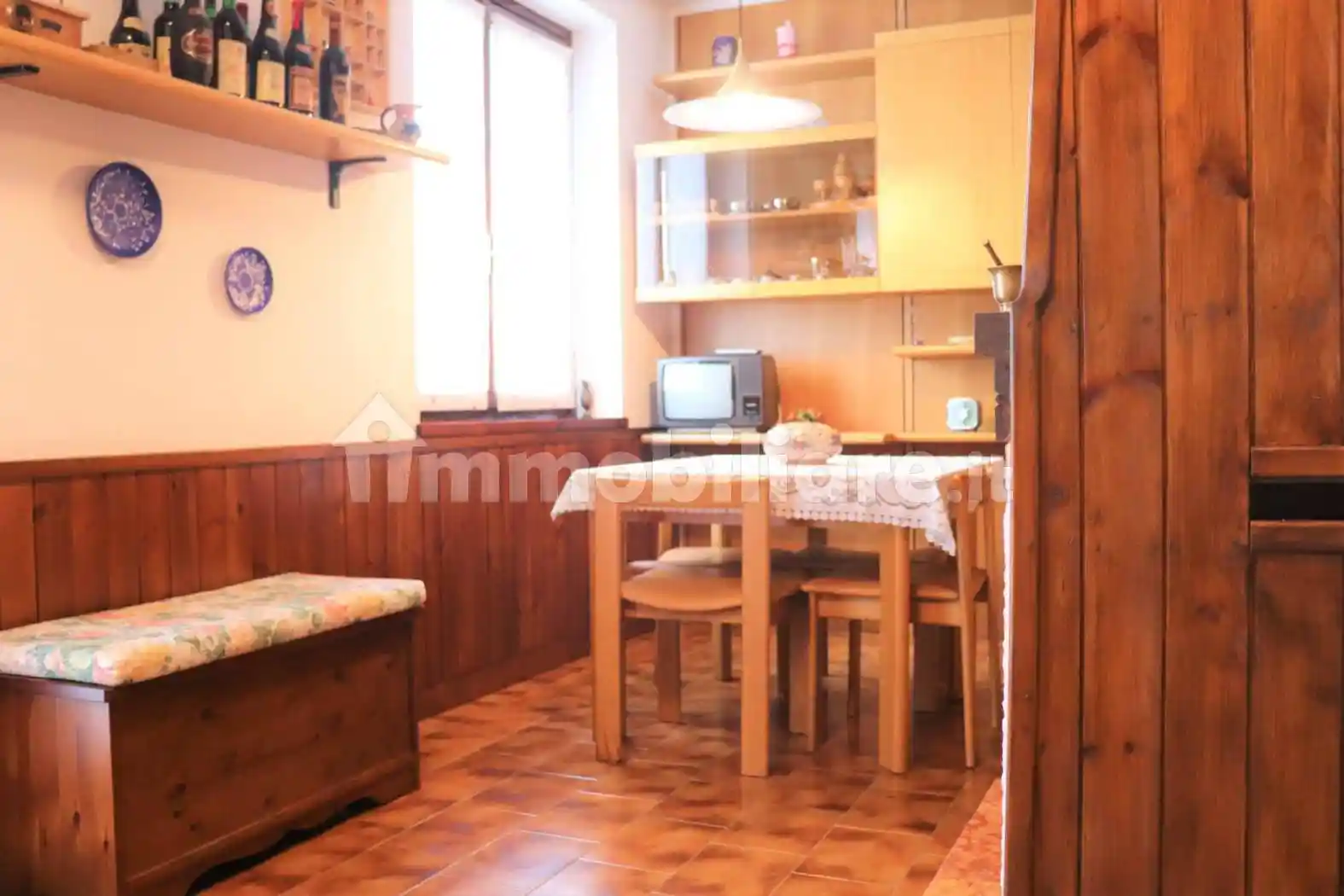 Appartamento in vendita a Cornalba